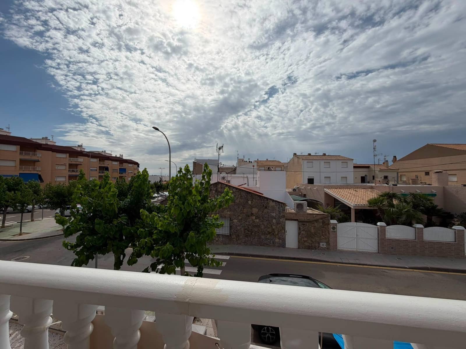 4 chambre Appartement à vendre à Torre de la Horadada - 242 000 € (Ref: 9995155)
