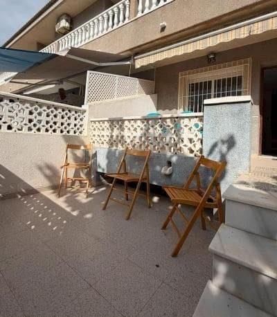 4 soverom Leilighet til salgs i Torre de la Horadada - € 242 000 (Ref: 9995155)