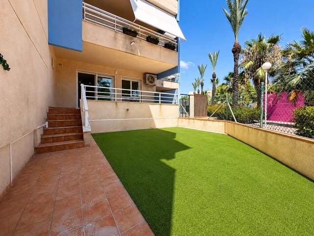 2 bedroom Apartment for sale in Lomas de Cabo Roig - Los Dolses, Orihuela - € 280,000 (Ref: 9995156)