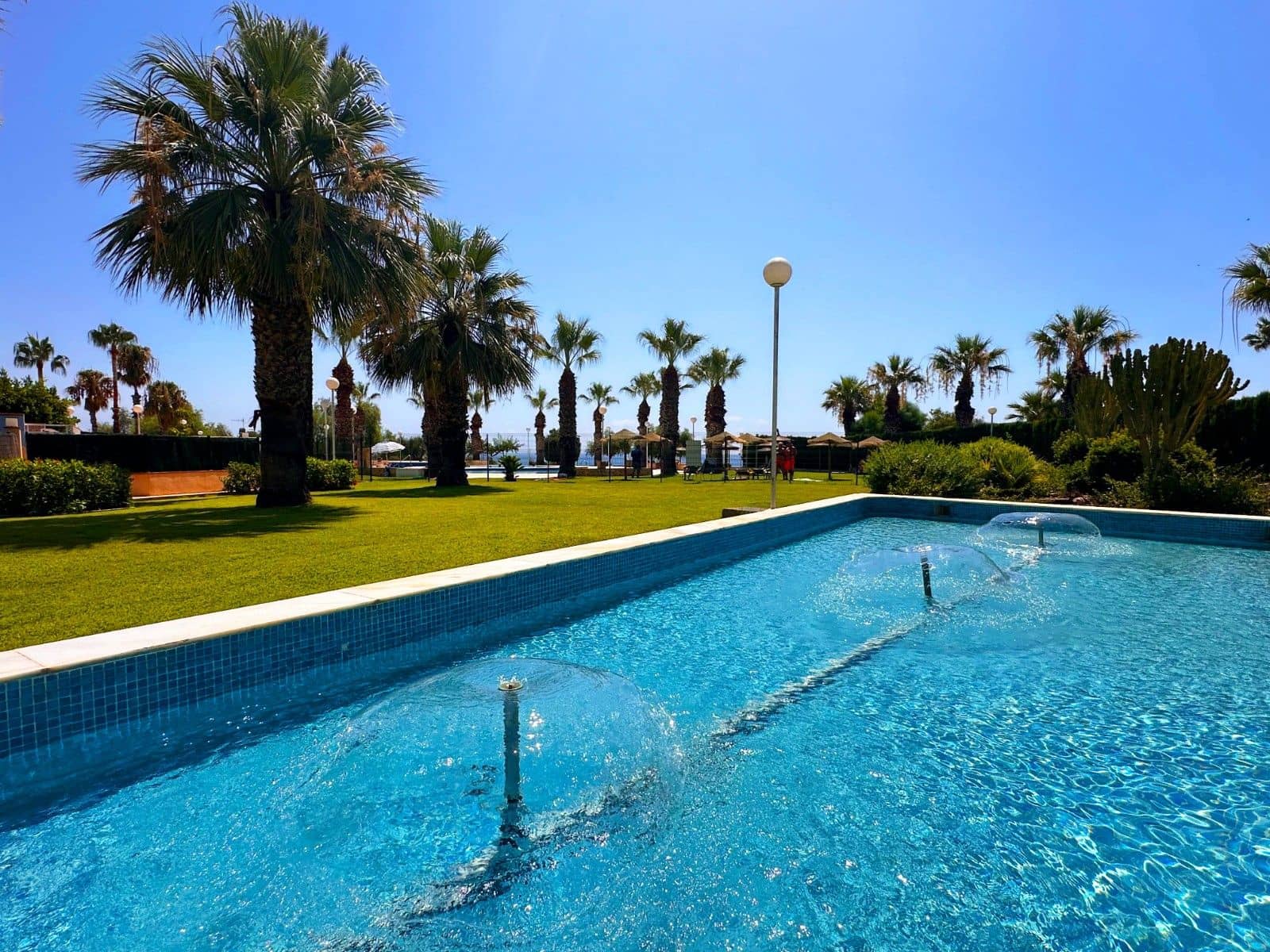 2 bedroom Apartment for sale in Orihuela Costa - € 280,000 (Ref: 9995156)