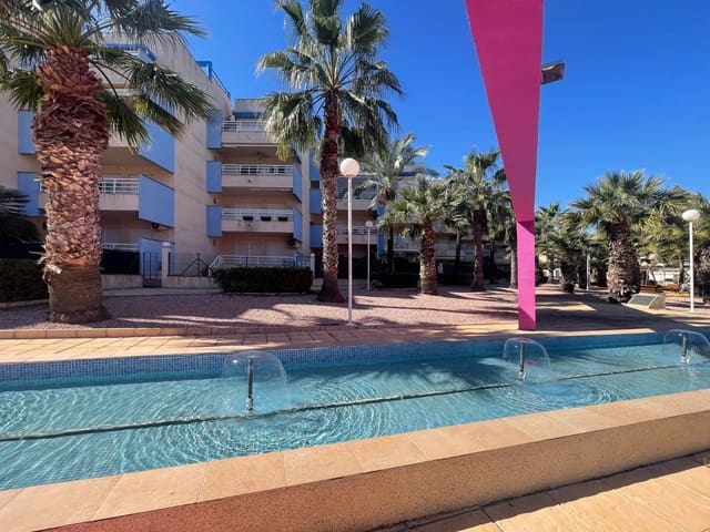 2 bedroom Apartment for sale in Lomas de Cabo Roig - Los Dolses, Orihuela - € 280,000 (Ref: 9995156)