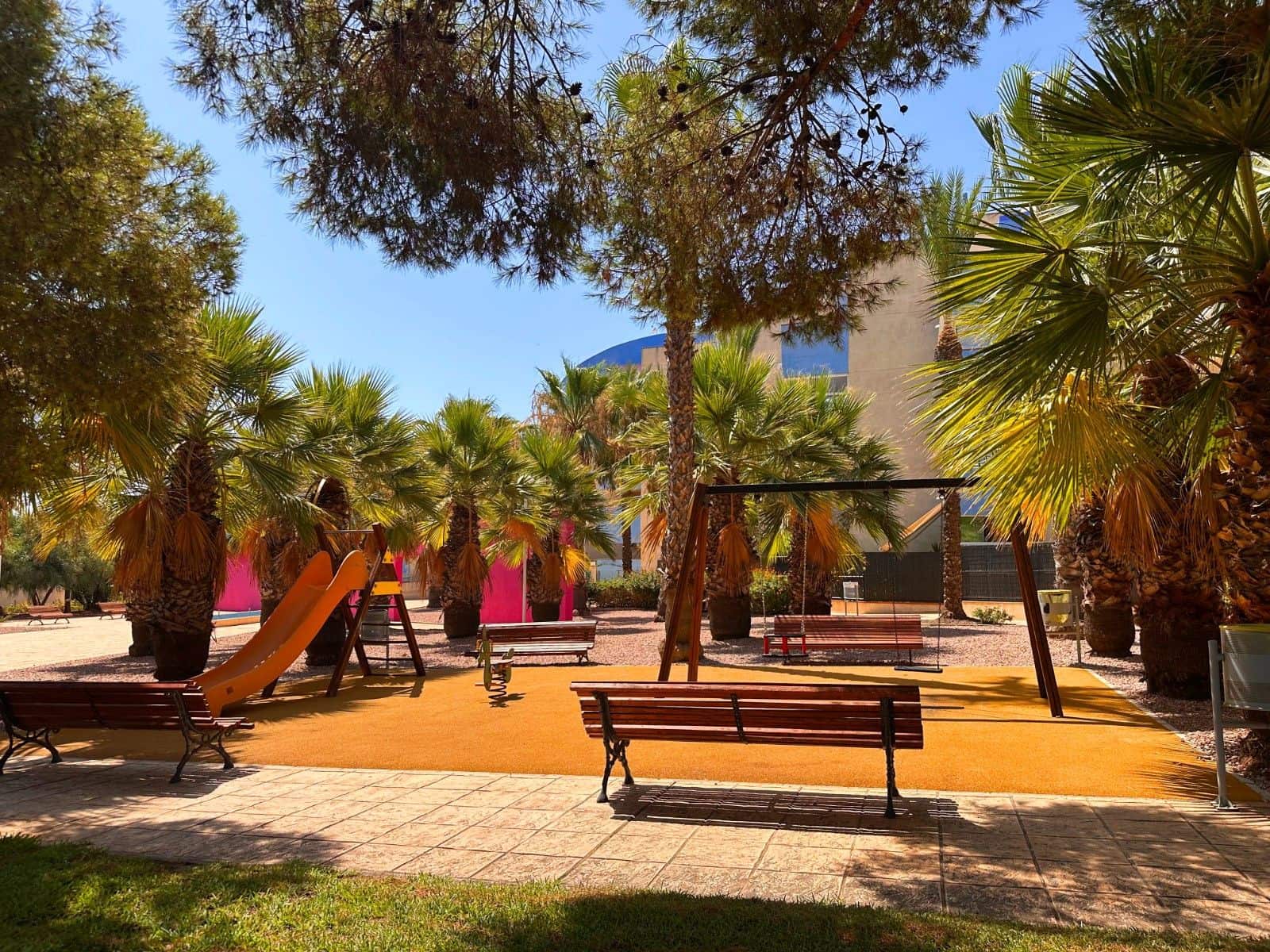 2 bedroom Apartment for sale in Orihuela Costa - € 280,000 (Ref: 9995156)
