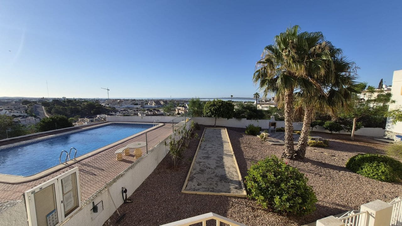 1 slaapkamer Appartement te koop in Rojales - € 110.000 (Ref: 9995157)