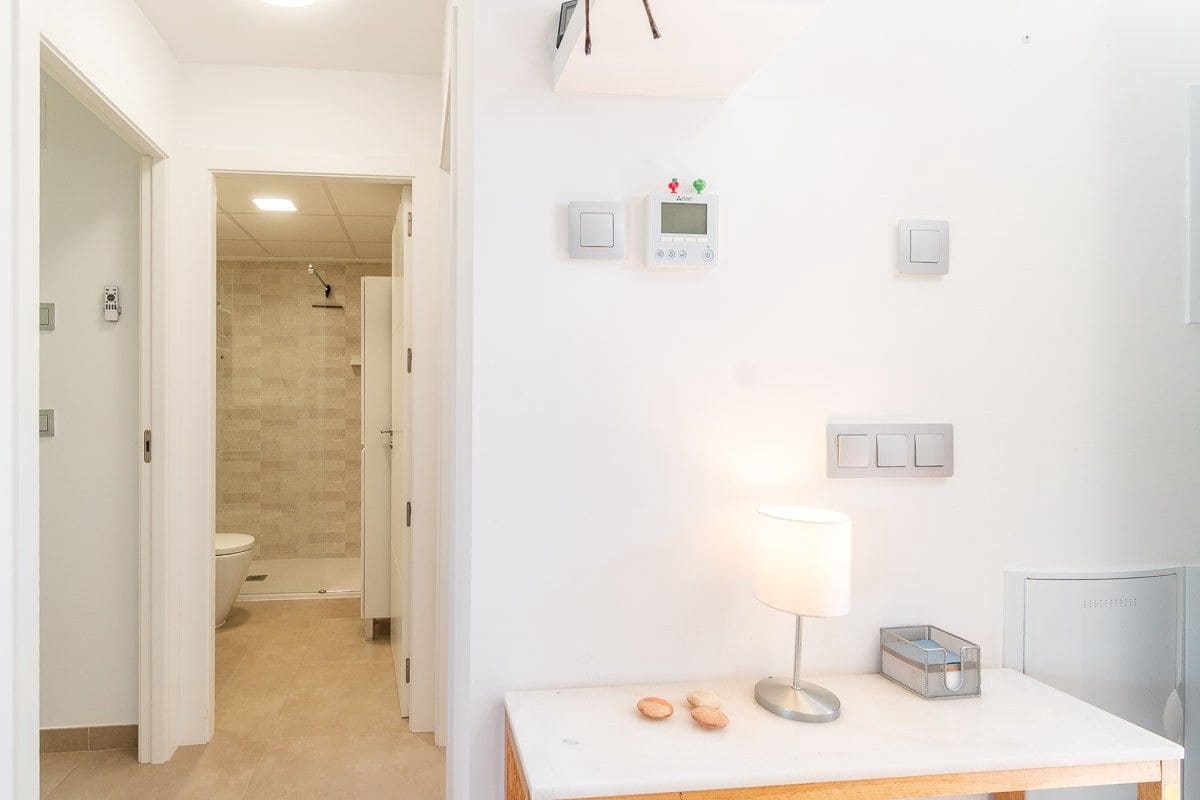 2 slaapkamer Bungalow te koop in Orihuela - € 239.900 (Ref: 9995159)