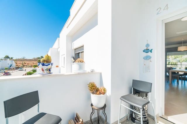 2 slaapkamer Bungalow te koop in Desamparados - Hurchillo - Torremendo, Orihuela - € 239.900 (Ref: 9995159)