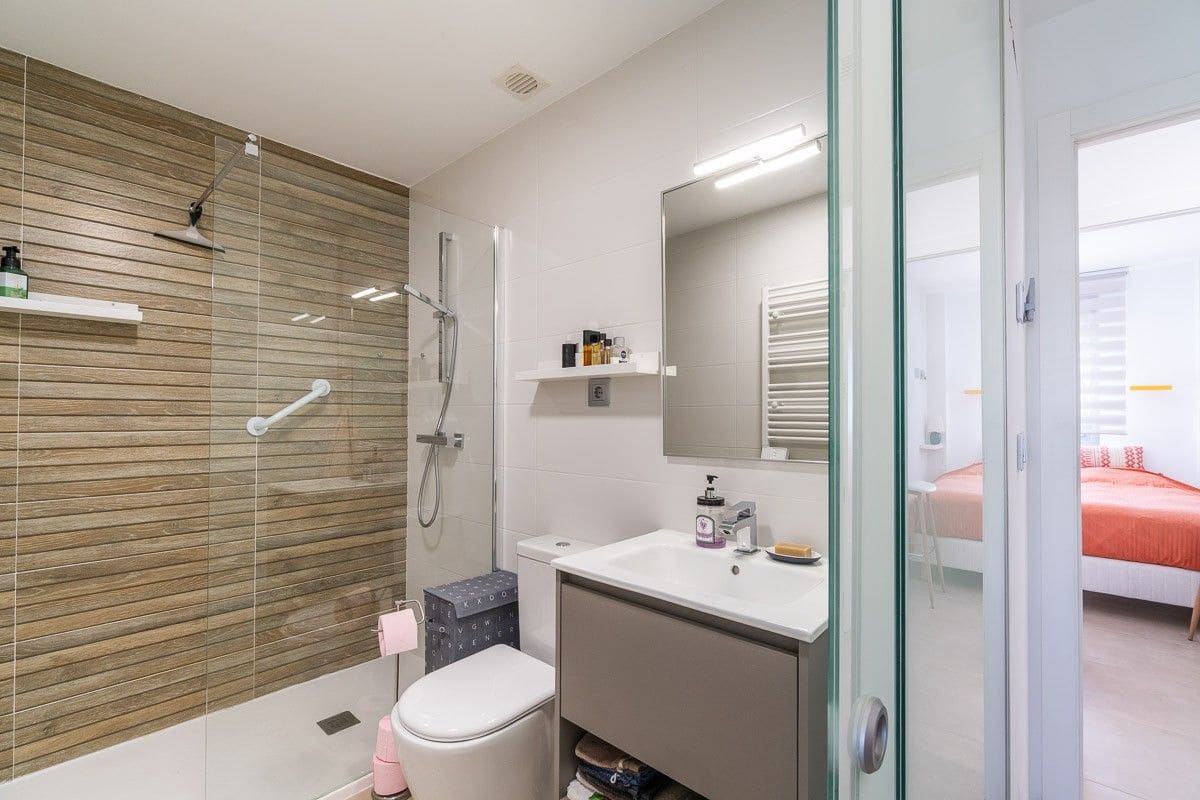 2 slaapkamer Bungalow te koop in Orihuela - € 239.900 (Ref: 9995159)