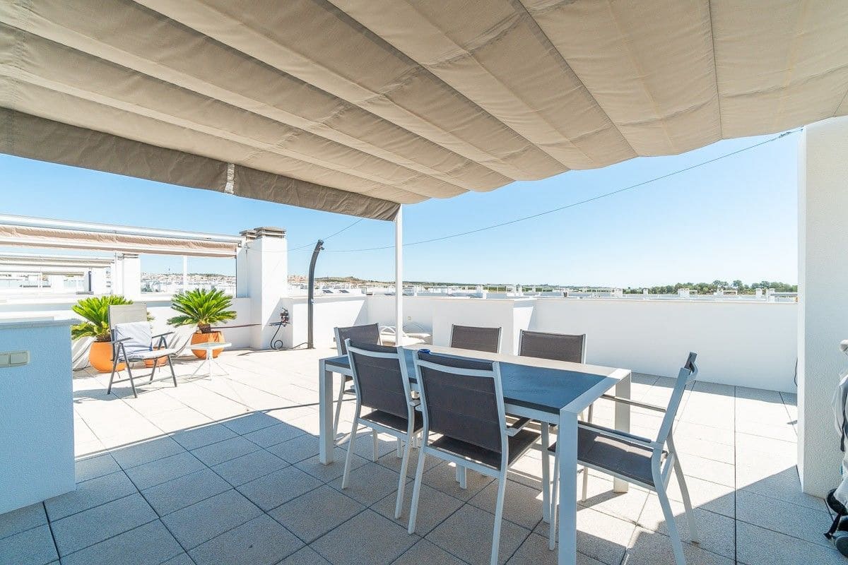 2 slaapkamer Bungalow te koop in Orihuela - € 239.900 (Ref: 9995159)