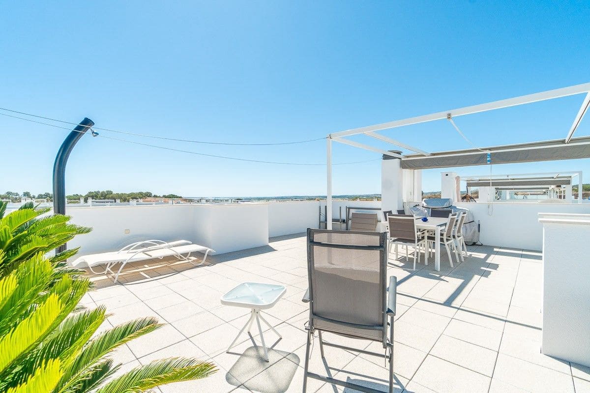 2 slaapkamer Bungalow te koop in Orihuela - € 239.900 (Ref: 9995159)
