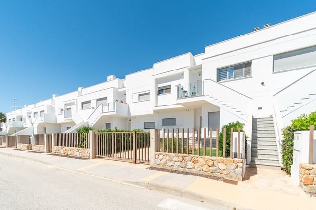 2 slaapkamer Bungalow te koop in Desamparados - Hurchillo - Torremendo, Orihuela - € 239.900 (Ref: 9995159)
