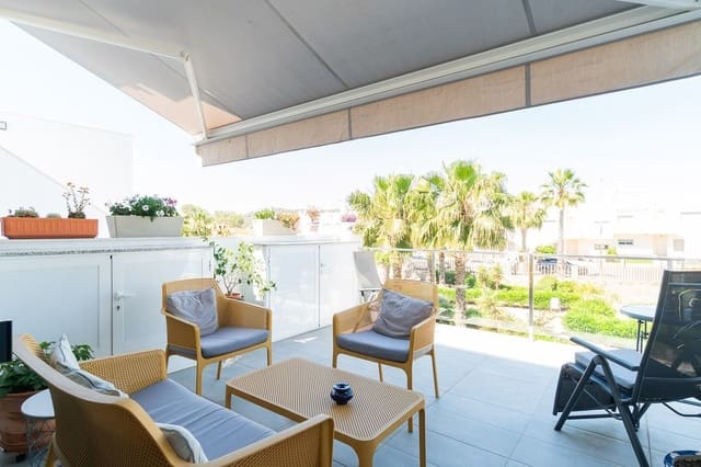 2 slaapkamer Bungalow te koop in Desamparados - Hurchillo - Torremendo, Orihuela - € 239.900 (Ref: 9995159)
