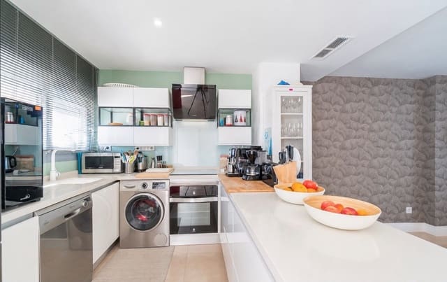 2 slaapkamer Bungalow te koop in Desamparados - Hurchillo - Torremendo, Orihuela - € 239.900 (Ref: 9995159)