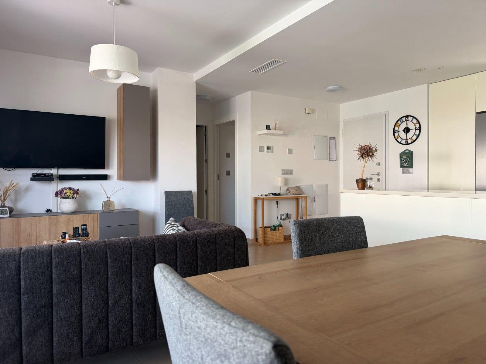2 slaapkamer Bungalow te koop in Orihuela - € 239.900 (Ref: 9995159)