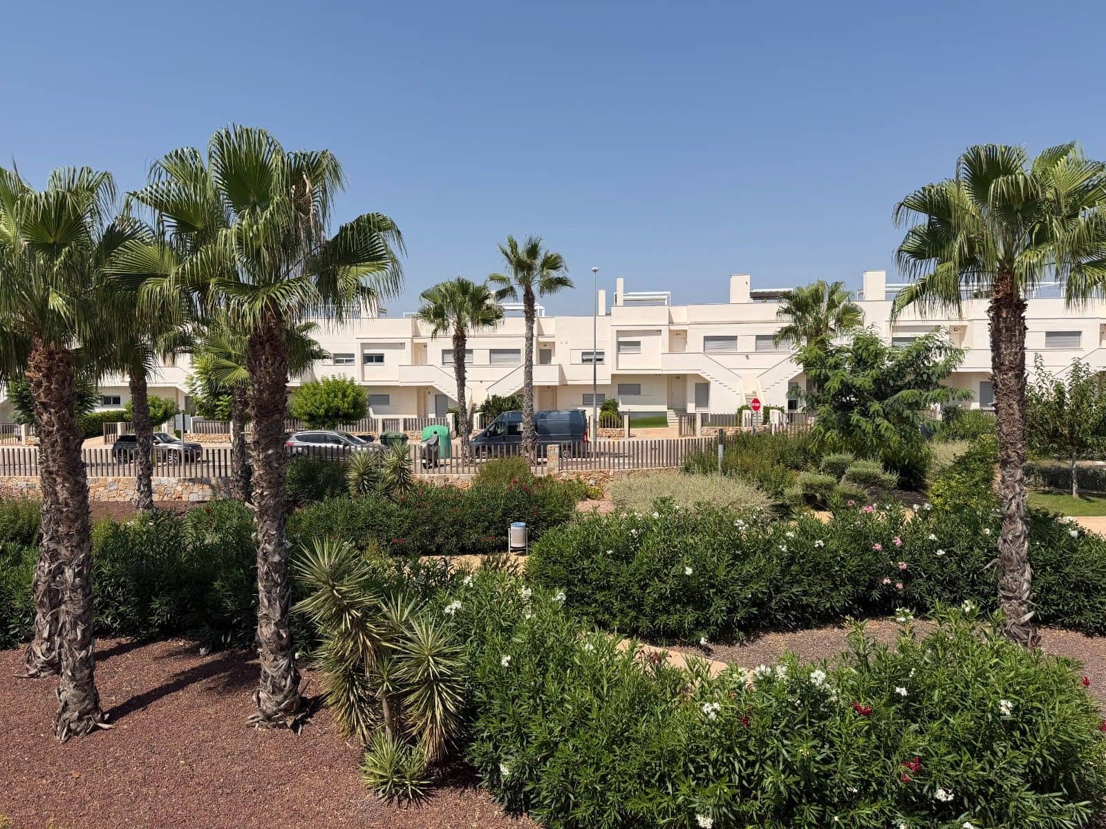 2 slaapkamer Bungalow te koop in Orihuela - € 239.900 (Ref: 9995159)