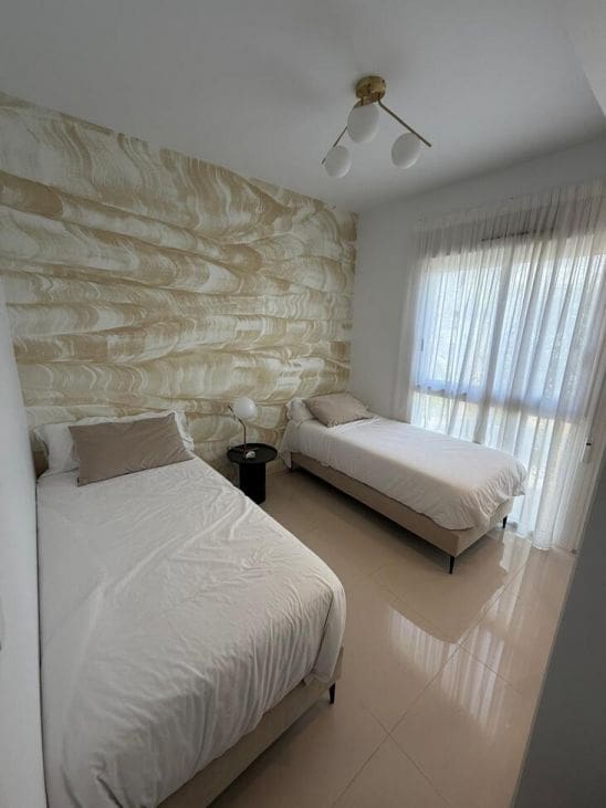3 sypialnia Bungalow na sprzedaż w Benijofar - 379 000 € (Ref: 9995160)