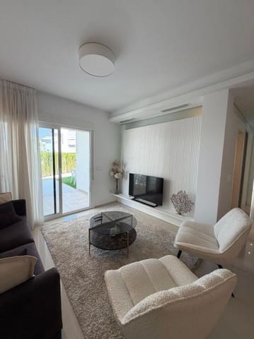3 sypialnia Bungalow na sprzedaż w Benijófar - 379 000 € (Ref: 9995160)