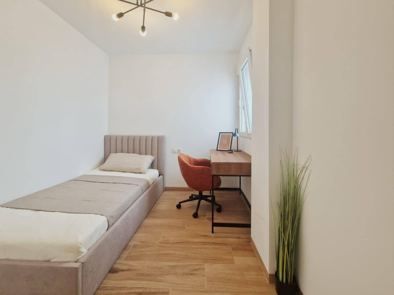 1 sovrum Lägenhet till salu i San Fulgencio med pool - 110 000 € (Ref: 9995162)