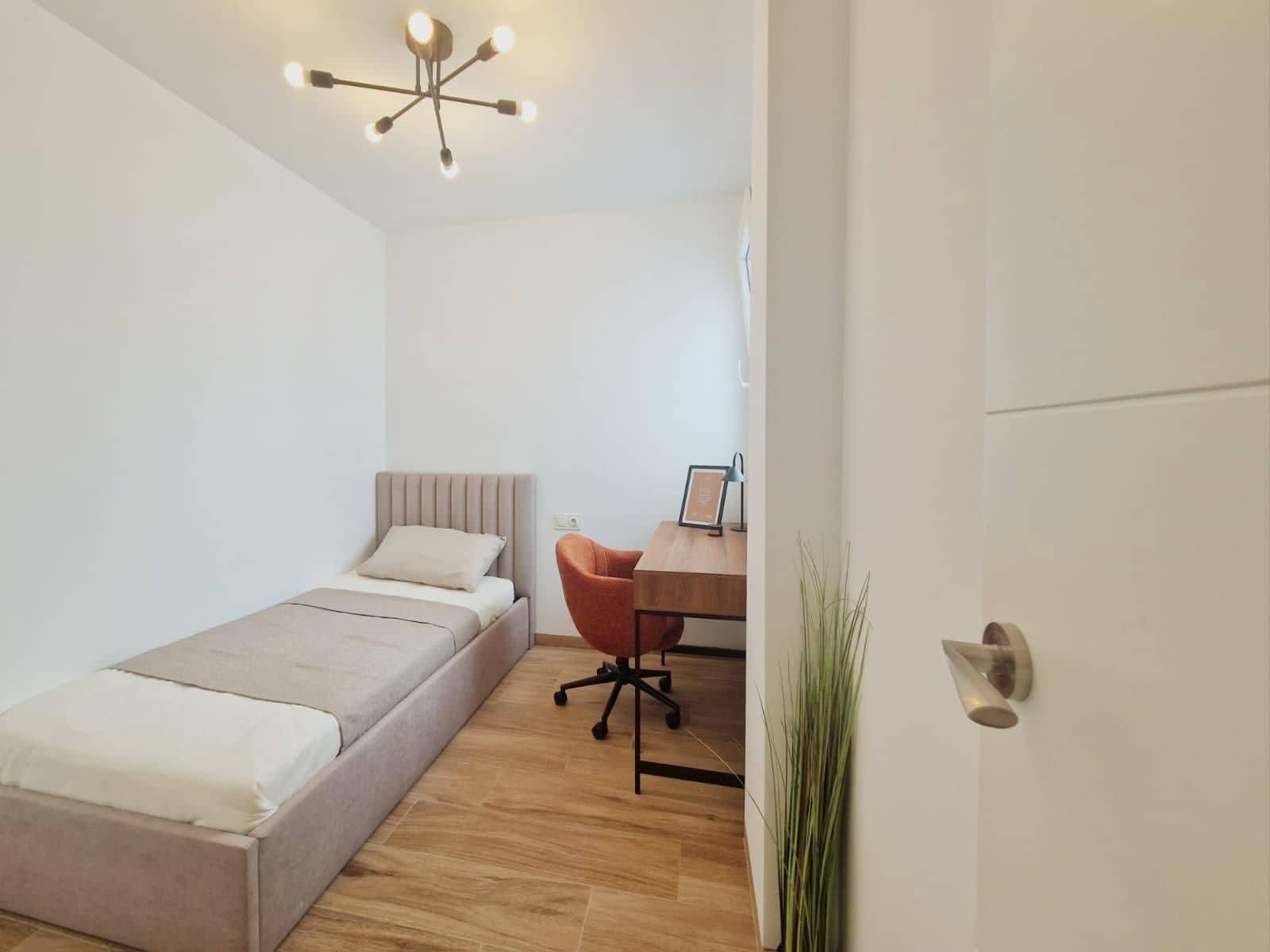 1 sovrum Lägenhet till salu i San Fulgencio med pool - 110 000 € (Ref: 9995162)