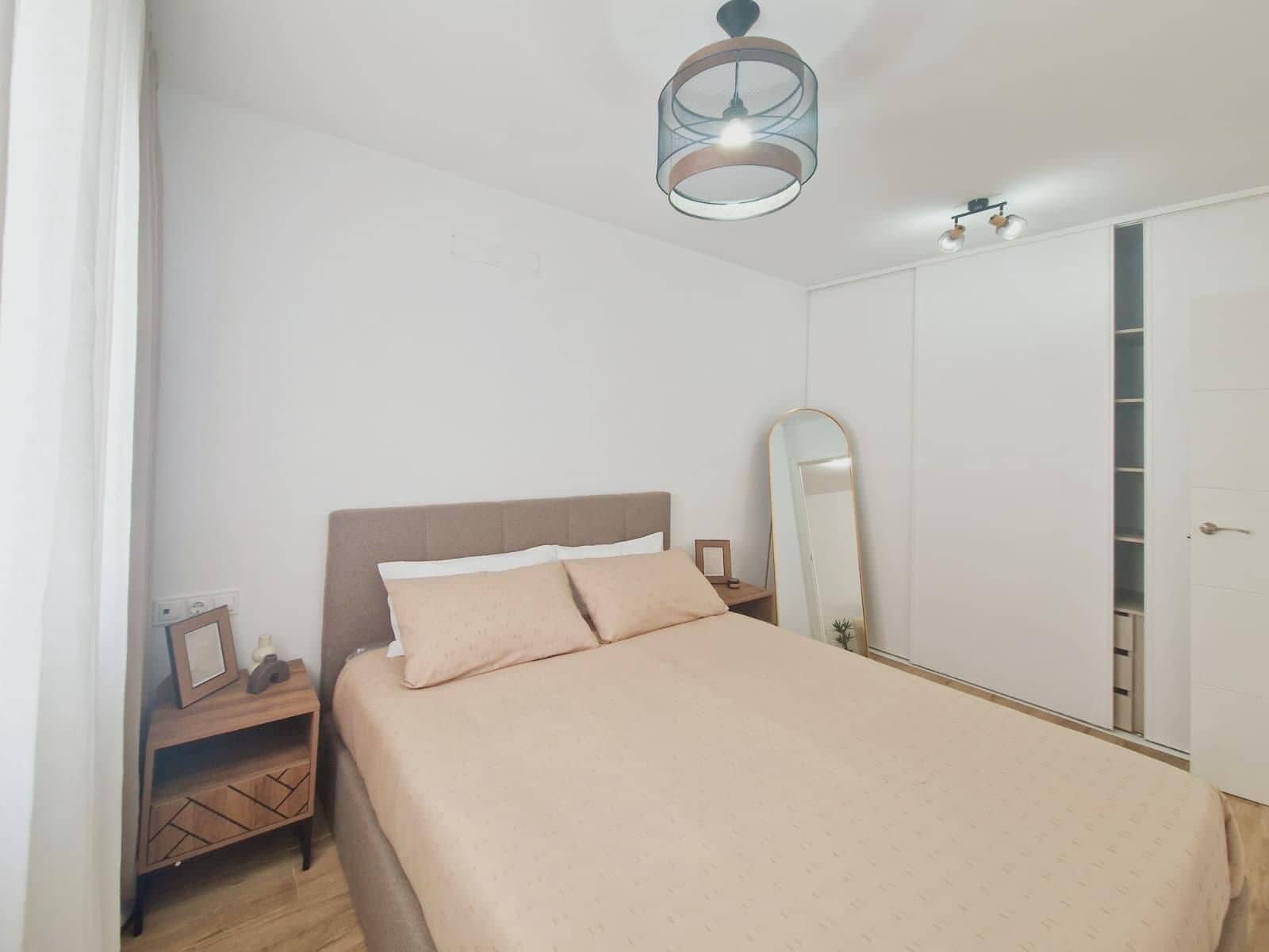 1 sovrum Lägenhet till salu i San Fulgencio med pool - 110 000 € (Ref: 9995162)