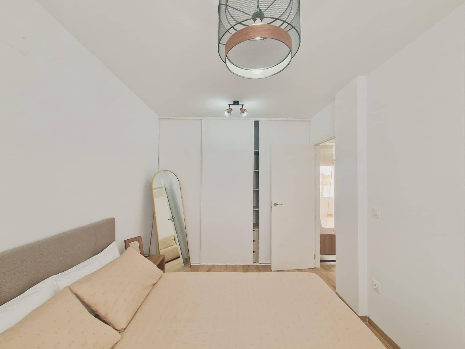 1 sovrum Lägenhet till salu i San Fulgencio med pool - 110 000 € (Ref: 9995162)