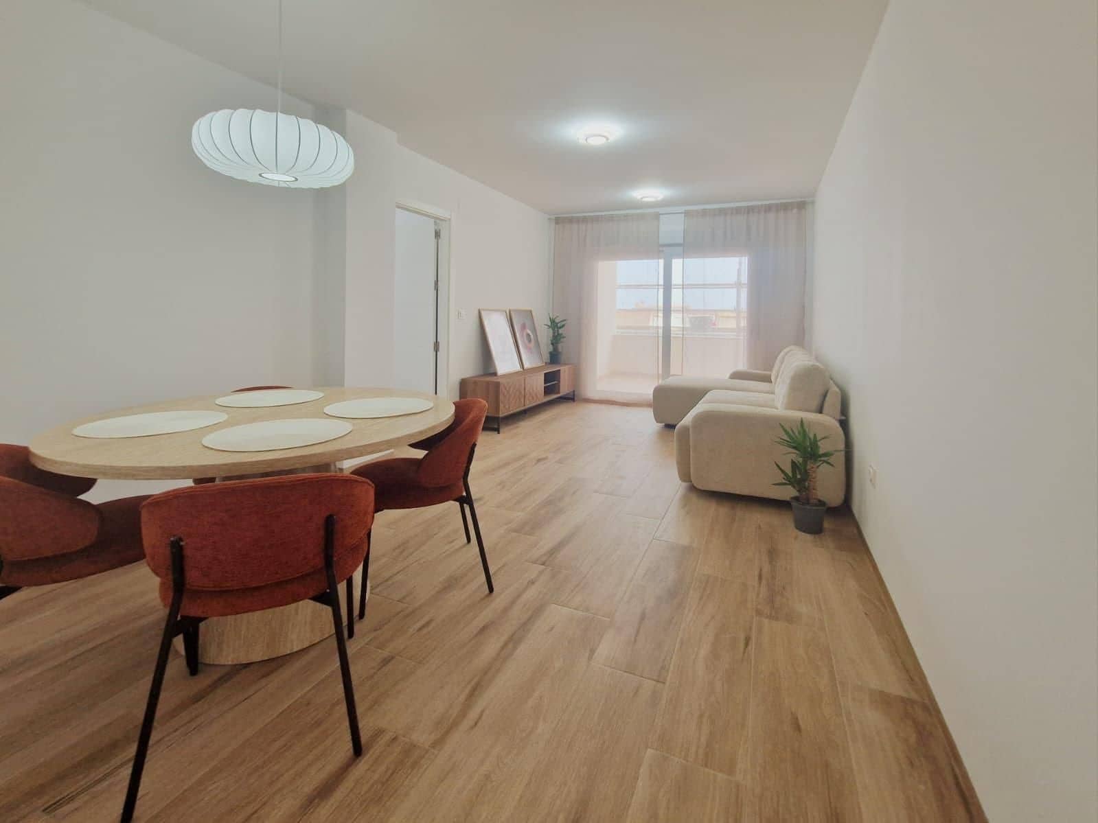 1 sovrum Lägenhet till salu i San Fulgencio med pool - 110 000 € (Ref: 9995162)