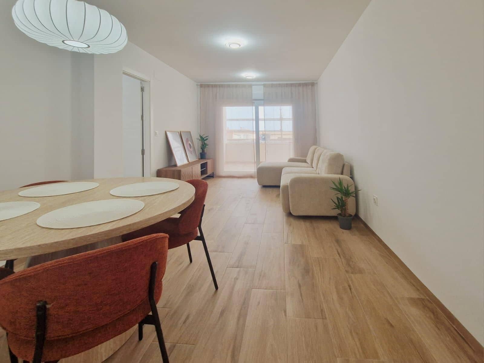 1 sovrum Lägenhet till salu i San Fulgencio med pool - 110 000 € (Ref: 9995162)