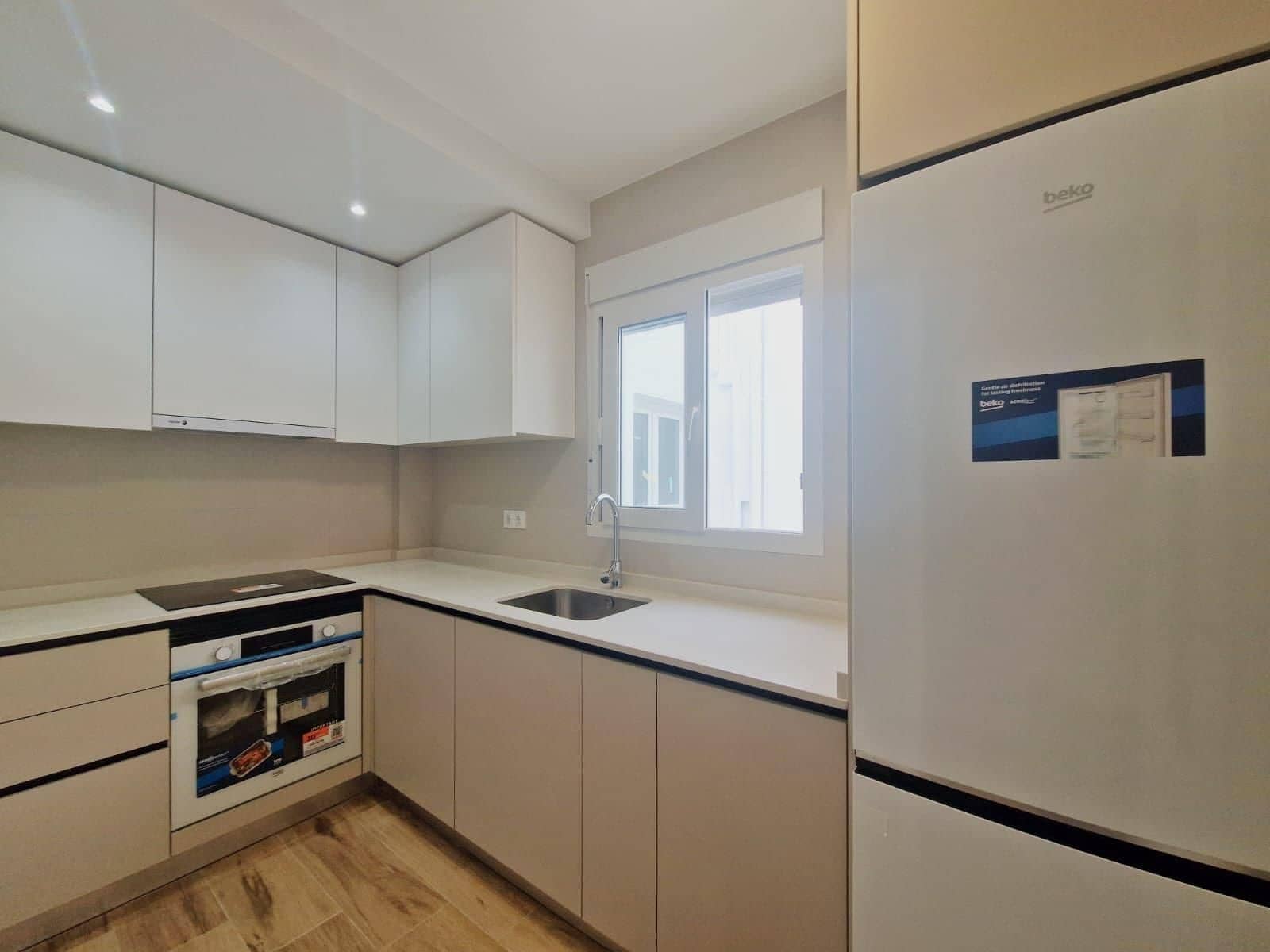 1 sovrum Lägenhet till salu i San Fulgencio med pool - 110 000 € (Ref: 9995162)