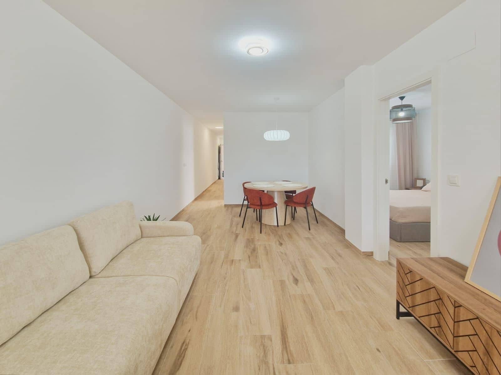 1 sovrum Lägenhet till salu i San Fulgencio med pool - 110 000 € (Ref: 9995162)