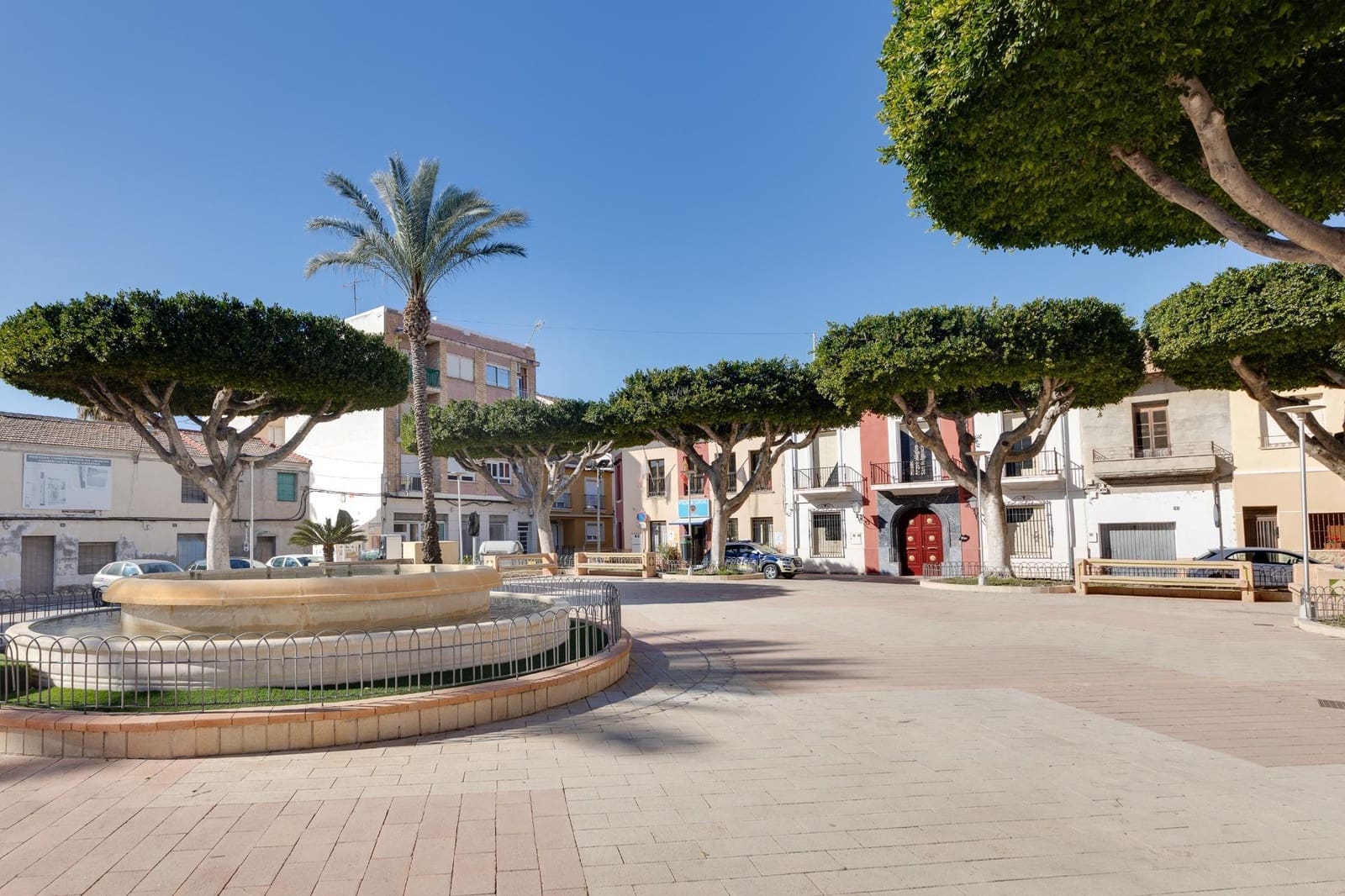 1 sovrum Lägenhet till salu i San Fulgencio med pool - 110 000 € (Ref: 9995162)