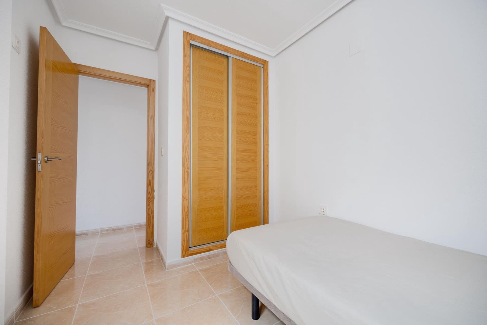 1 sovrum Lägenhet till salu i San Fulgencio med pool - 110 000 € (Ref: 9995162)