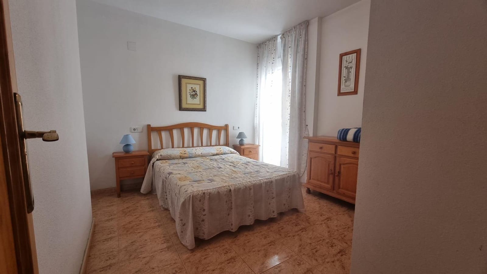 2 sypialnia Apartament na sprzedaż w Torrevieja z basenem - 134 900 € (Ref: 9995164)