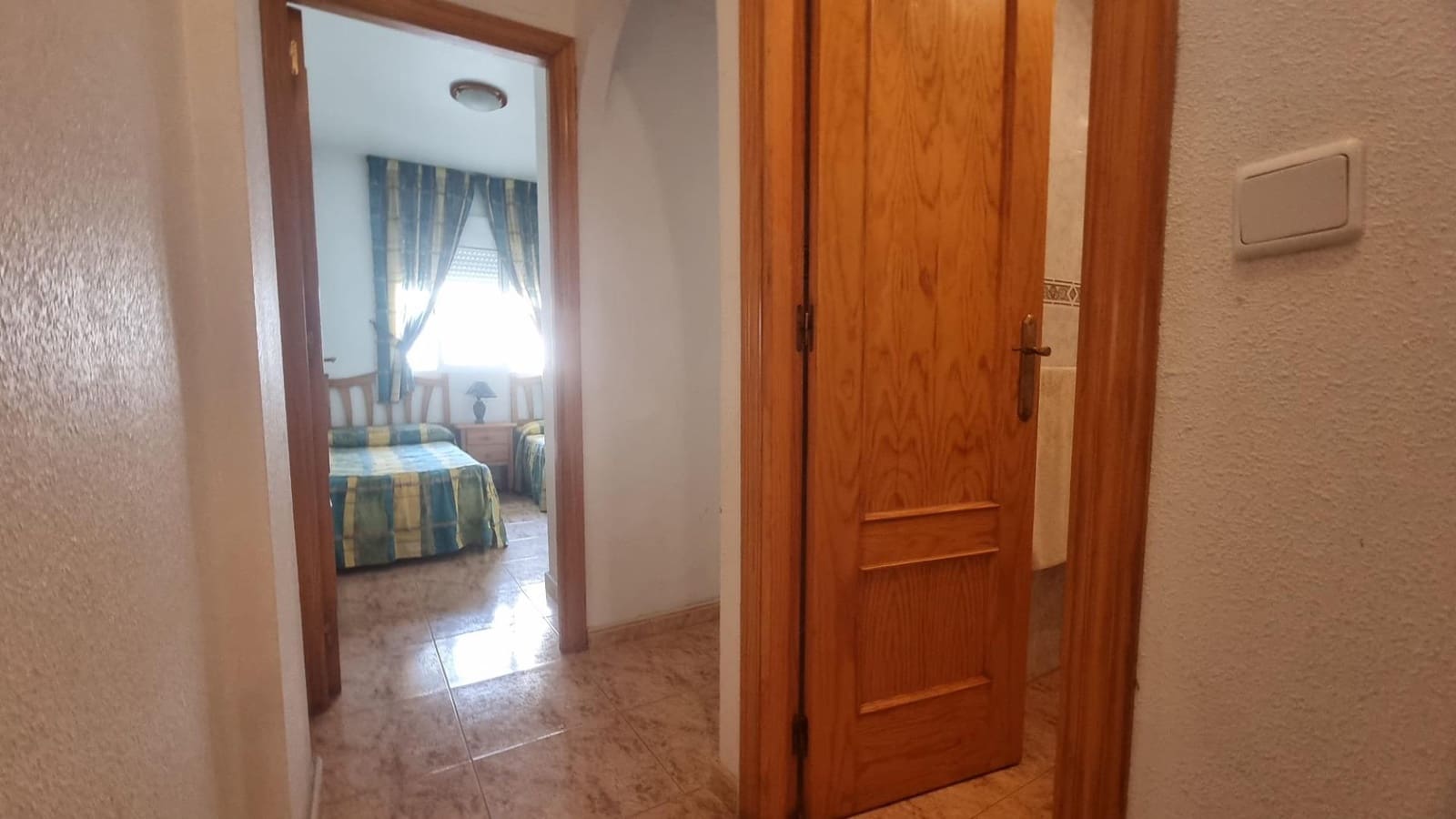 2 sypialnia Apartament na sprzedaż w Torrevieja z basenem - 134 900 € (Ref: 9995164)