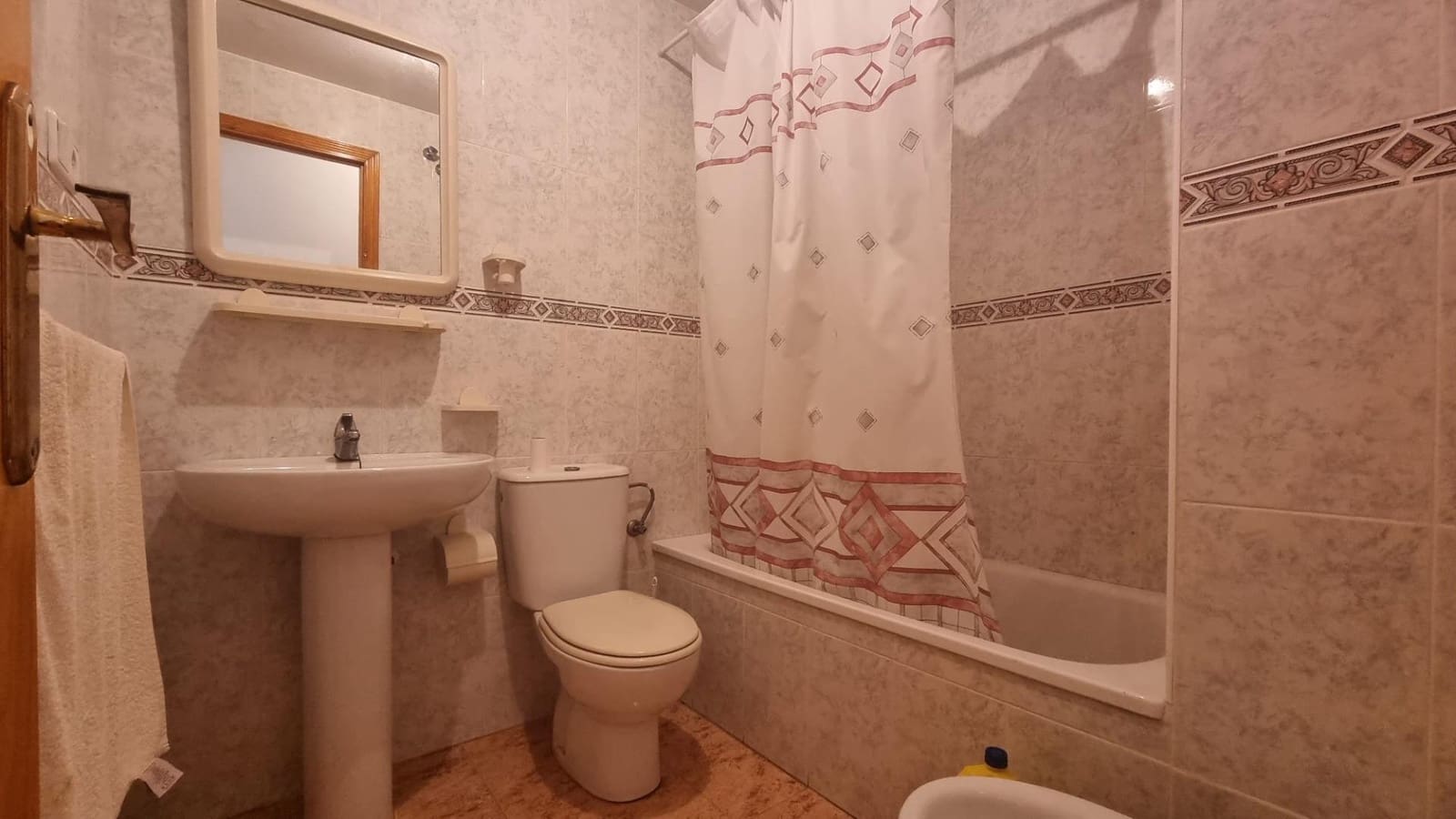 2 sypialnia Apartament na sprzedaż w Torrevieja z basenem - 134 900 € (Ref: 9995164)