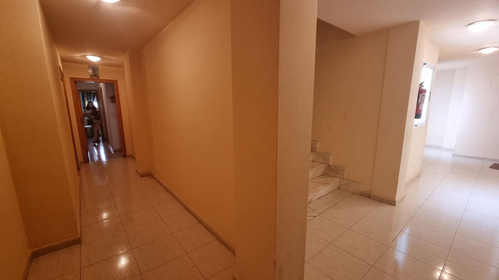 2 sypialnia Apartament na sprzedaż w Torrevieja z basenem - 134 900 € (Ref: 9995164)