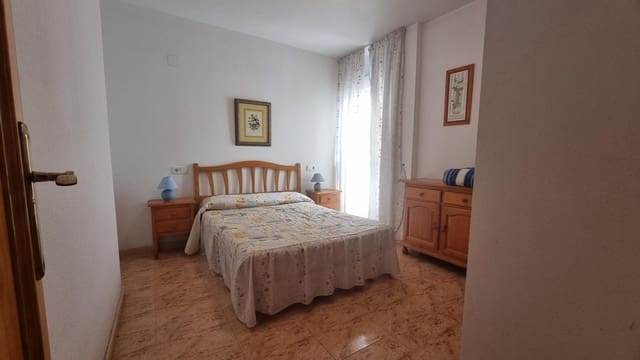 2 sypialnia Apartament na sprzedaż w Torrevieja z basenem - 134 900 € (Ref: 9995164)
