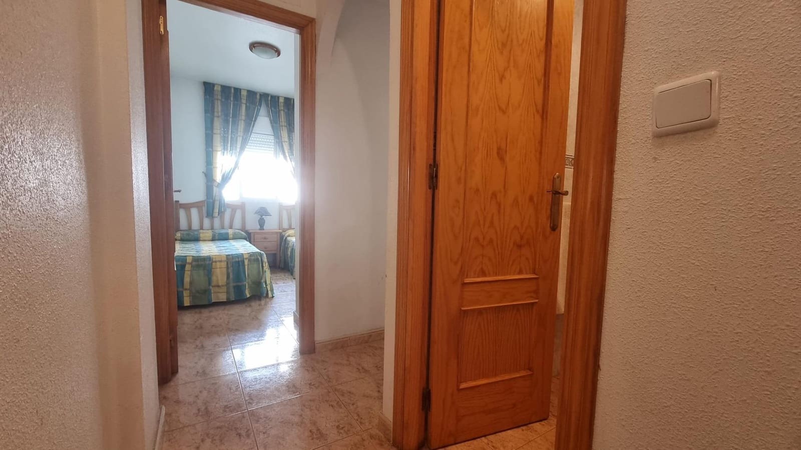 2 sypialnia Apartament na sprzedaż w Torrevieja z basenem - 134 900 € (Ref: 9995164)