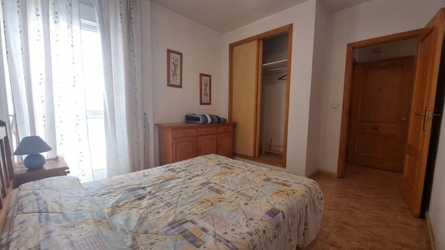 2 sypialnia Apartament na sprzedaż w Torrevieja z basenem - 134 900 € (Ref: 9995164)