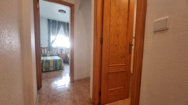 2 sypialnia Apartament na sprzedaż w Torrevieja z basenem - 134 900 € (Ref: 9995164)