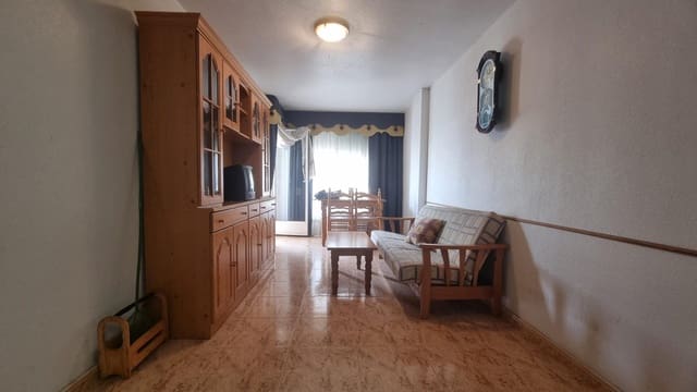 2 sypialnia Apartament na sprzedaż w Torrevieja z basenem - 134 900 € (Ref: 9995164)