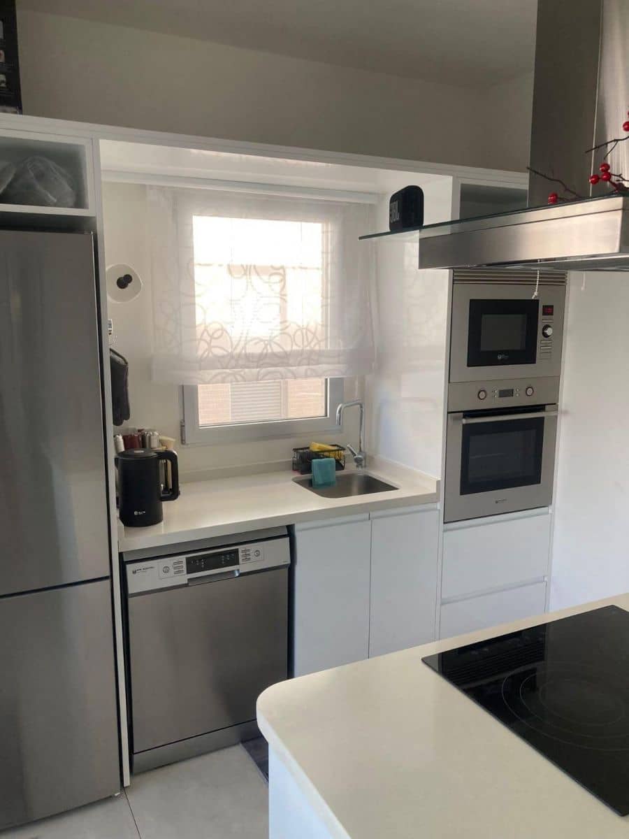 2 soverom Leilighet til salgs i Los Dolses med svømmebasseng - € 280 000 (Ref: 9995165)