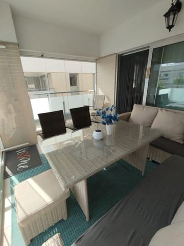 2 soverom Leilighet til salgs i Los Dolses, Orihuela med svømmebasseng - € 280 000 (Ref: 9995165)