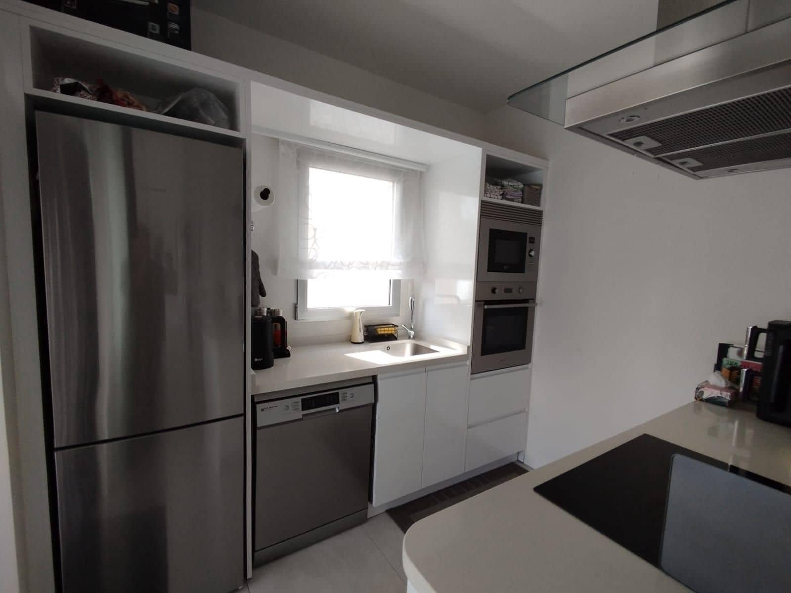 2 soverom Leilighet til salgs i Los Dolses med svømmebasseng - € 280 000 (Ref: 9995165)