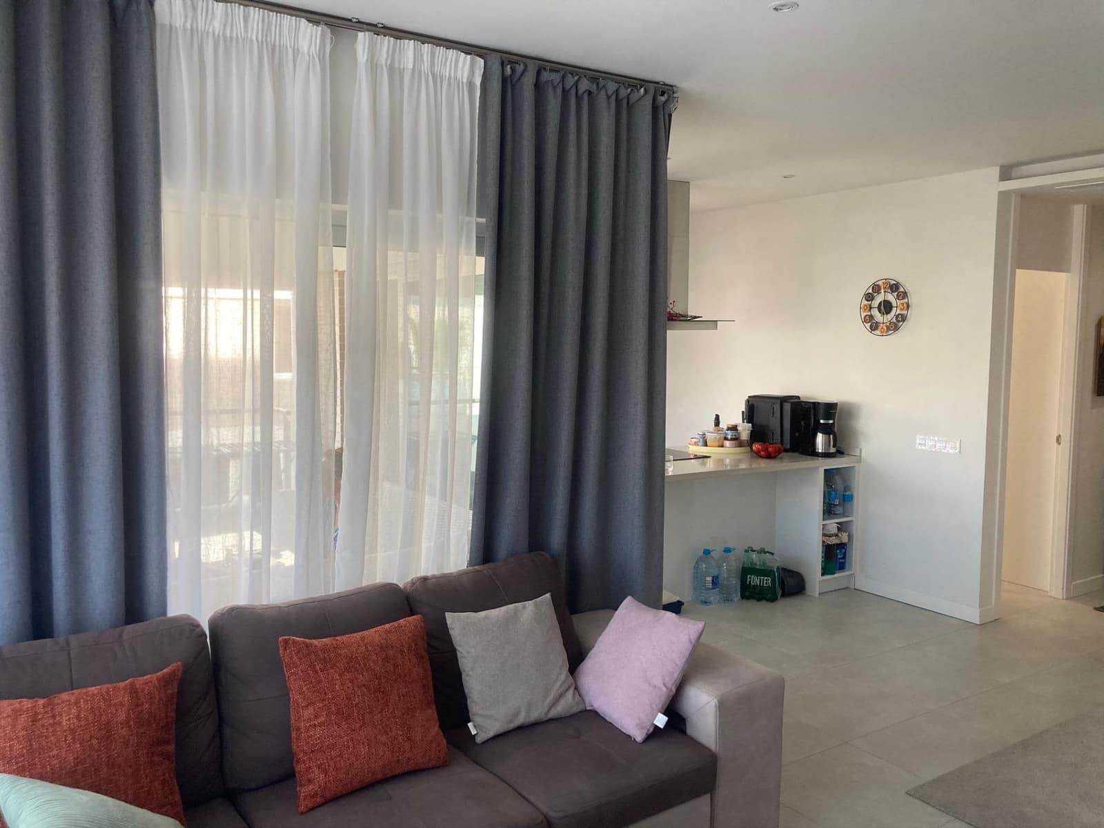 2 soverom Leilighet til salgs i Los Dolses med svømmebasseng - € 280 000 (Ref: 9995165)
