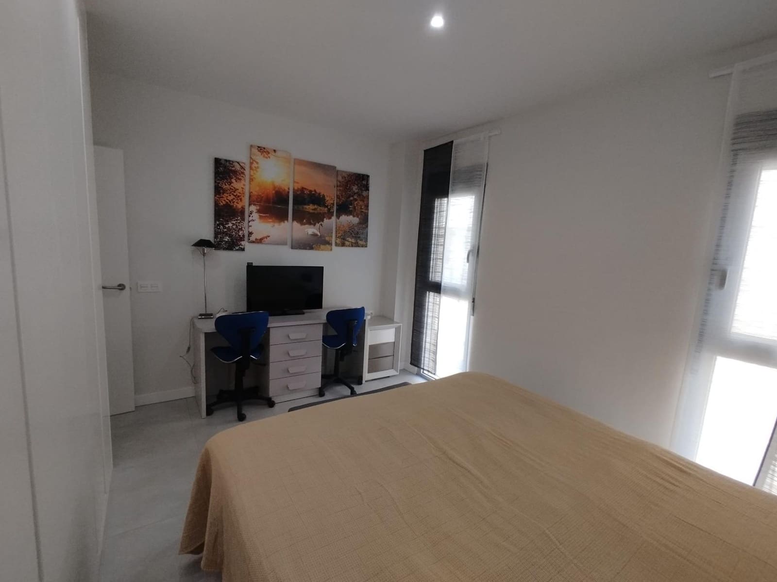 2 soverom Leilighet til salgs i Los Dolses med svømmebasseng - € 280 000 (Ref: 9995165)