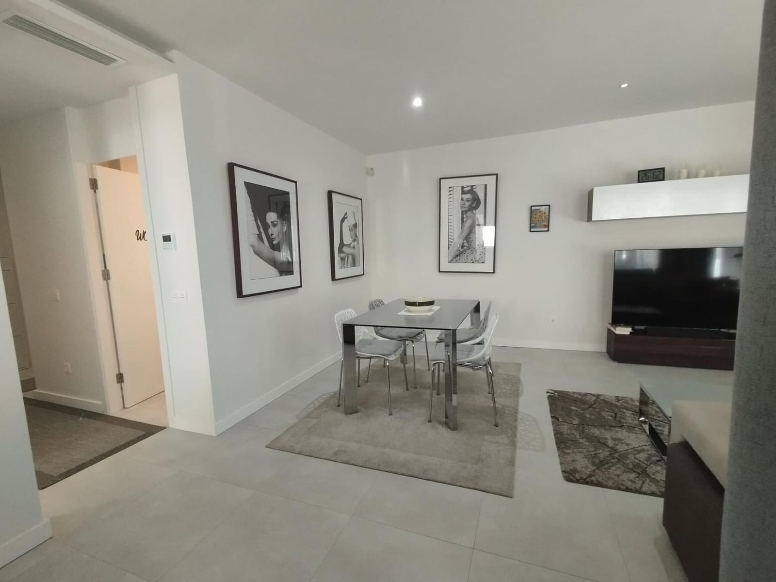 2 soverom Leilighet til salgs i Los Dolses med svømmebasseng - € 280 000 (Ref: 9995165)