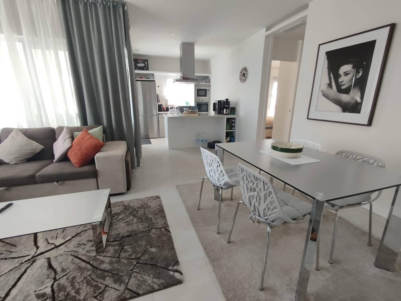 2 soverom Leilighet til salgs i Los Dolses med svømmebasseng - € 280 000 (Ref: 9995165)
