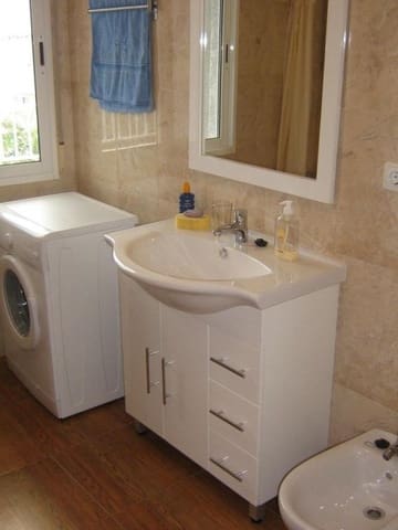 2 slaapkamer Appartement te koop in Torrevieja - € 140.000 (Ref: 9995166)