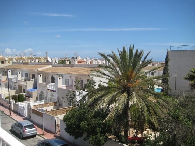 2 slaapkamer Appartement te koop in Torrevieja - € 140.000 (Ref: 9995166)