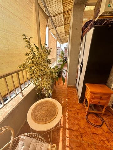 2 slaapkamer Appartement te koop in Torrevieja - € 140.000 (Ref: 9995166)