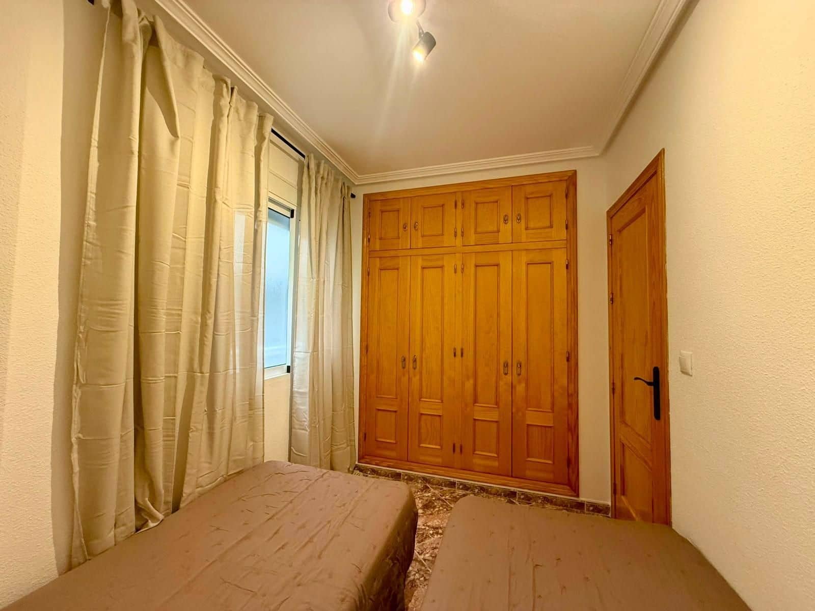 2 sypialnia Apartament na sprzedaż w Torrevieja - 159 900 € (Ref: 9995167)