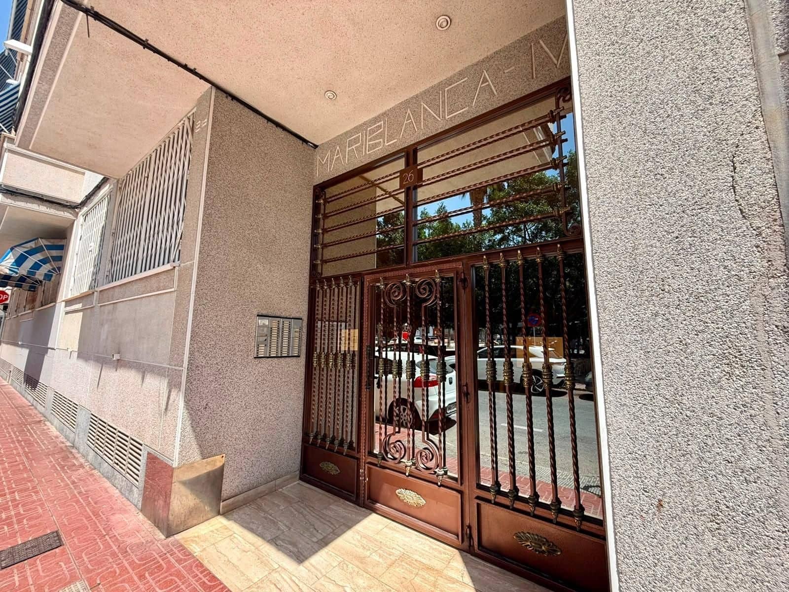 2 sypialnia Apartament na sprzedaż w Torrevieja - 159 900 € (Ref: 9995167)
